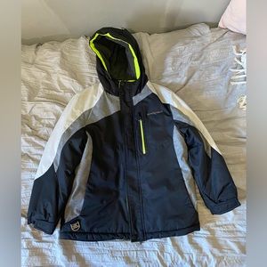 Boys jacket